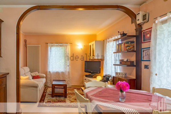 casa indipendente in vendita a Limana