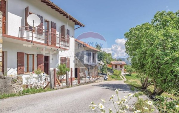 appartamento in vendita a Limana in zona Valmorel