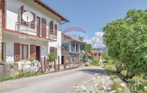 appartamento in vendita a Limana in zona Valmorel