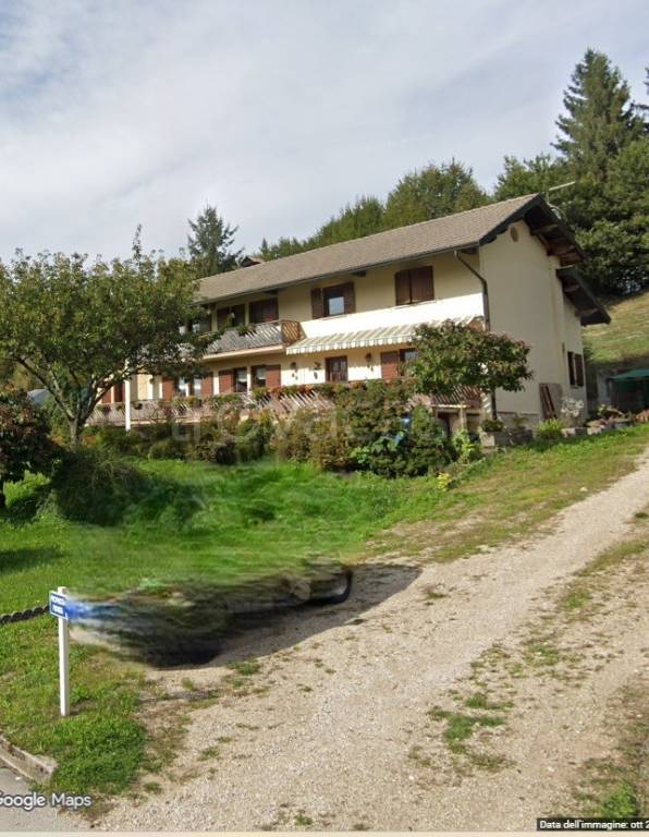 casa indipendente in vendita a Limana