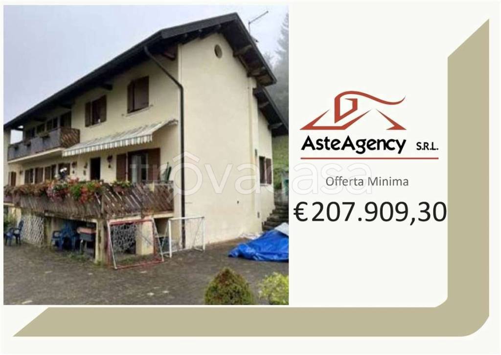 casa indipendente in vendita a Limana