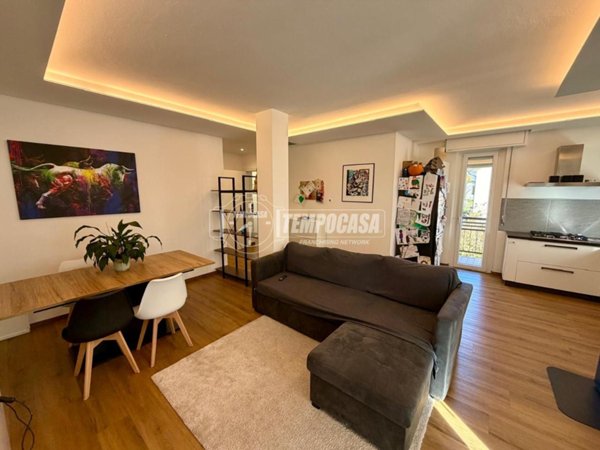 appartamento in vendita a Limana