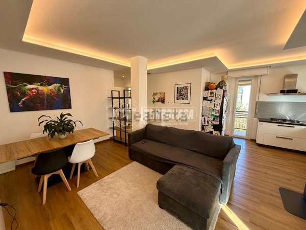 appartamento in vendita a Limana