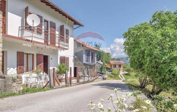 appartamento in vendita a Limana in zona Valmorel