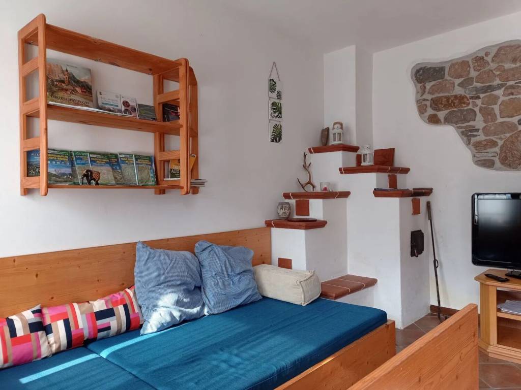 casa indipendente in vendita a Limana