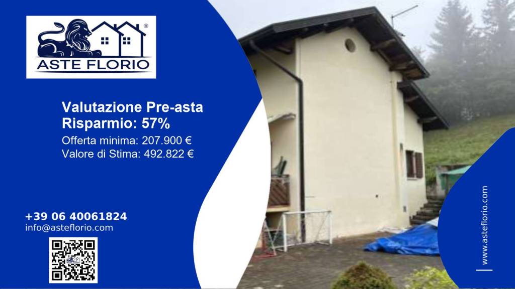 appartamento in vendita a Limana