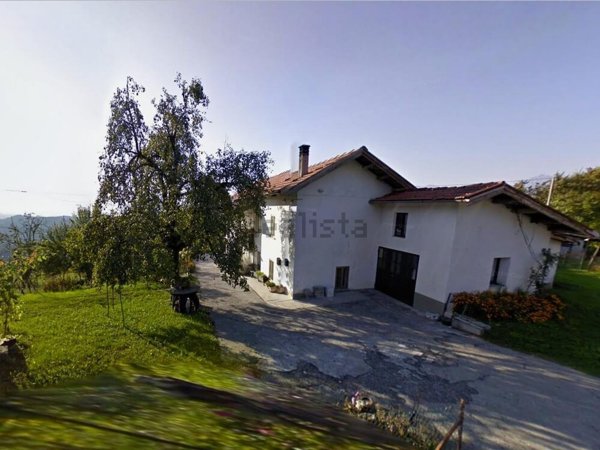 casa indipendente in vendita a Limana