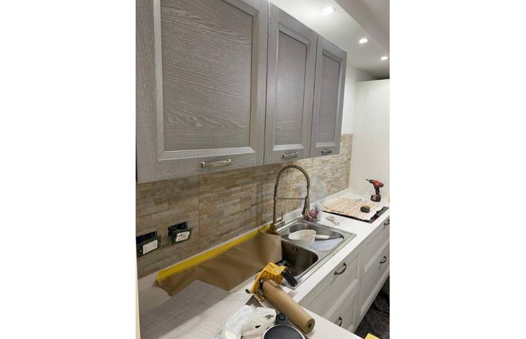 casa indipendente in vendita a Limana in zona Triches