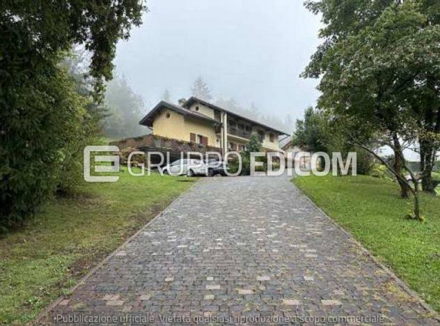 appartamento in vendita a Limana