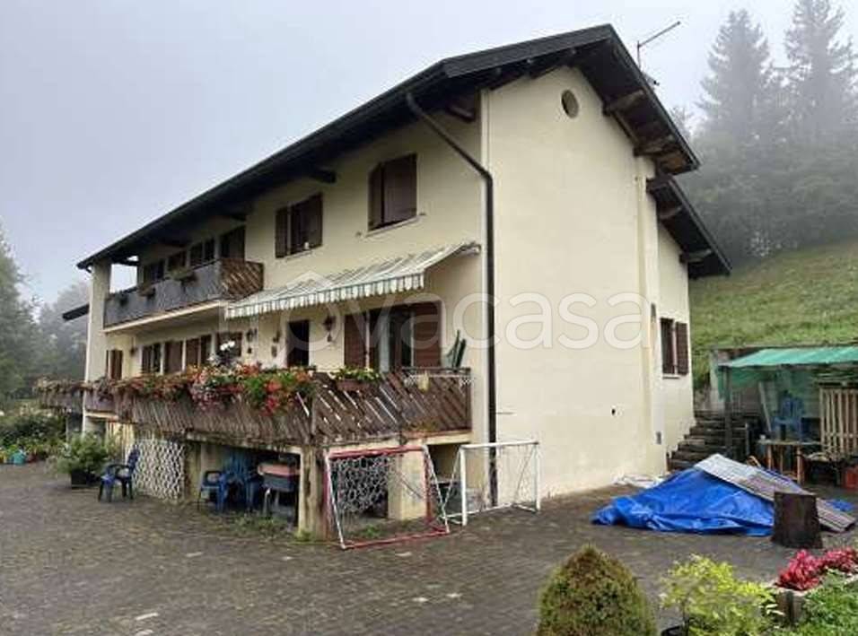 casa indipendente in vendita a Limana