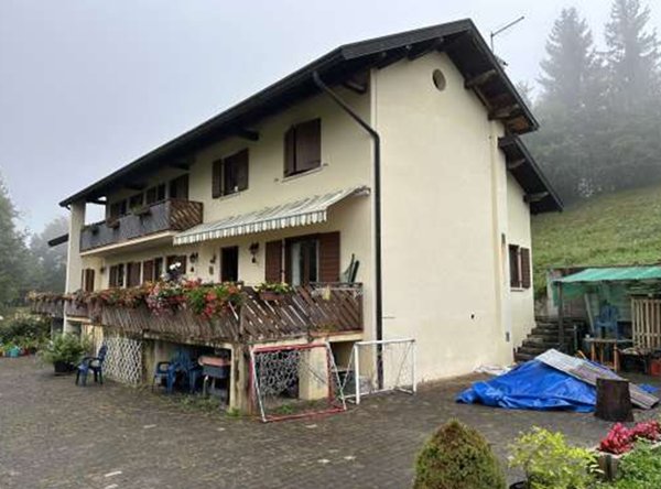 casa indipendente in vendita a Limana