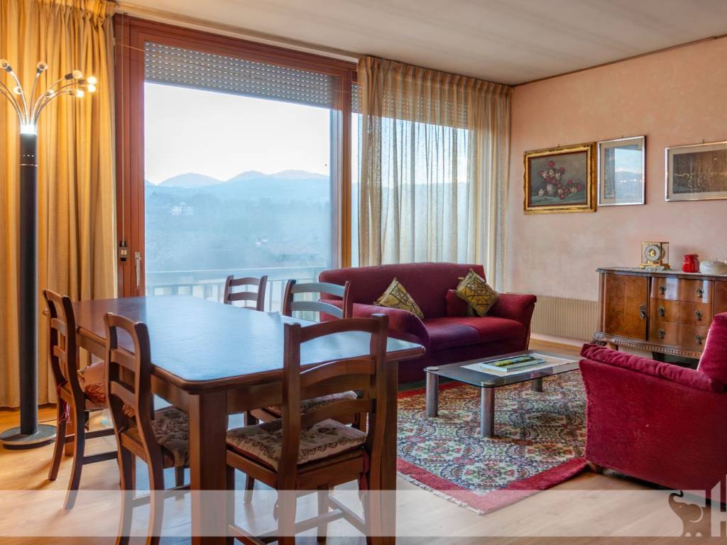 appartamento in vendita a Limana