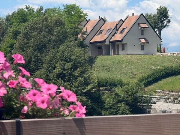 appartamento in vendita a Limana in zona Valmorel