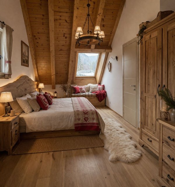 appartamento in vendita a Limana in zona Valmorel