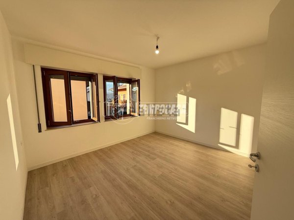 appartamento in vendita a Limana