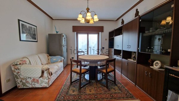 appartamento in vendita a Limana