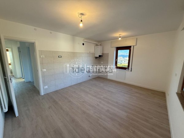 appartamento in vendita a Limana