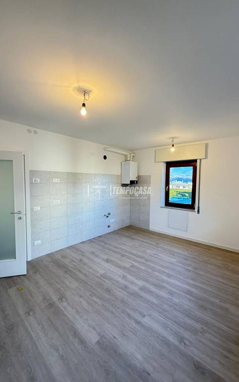 appartamento in vendita a Limana in zona La Cal