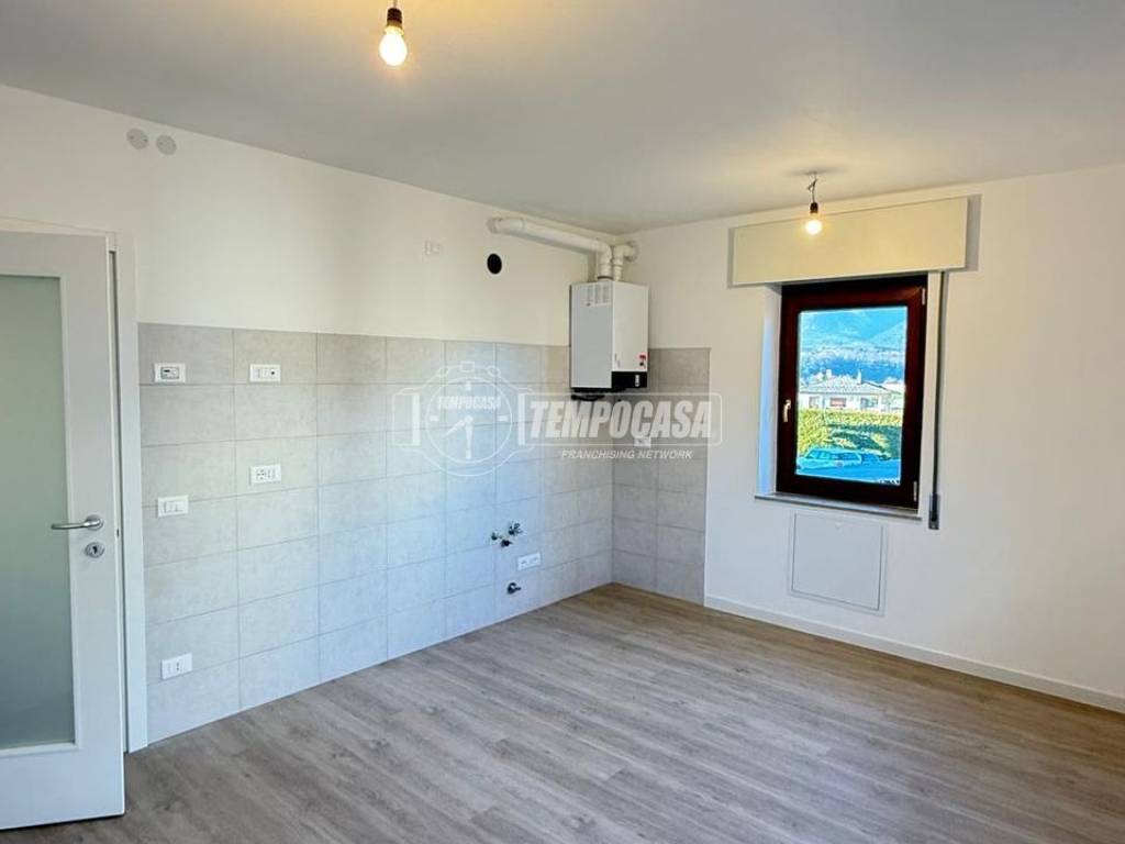 appartamento in vendita a Limana in zona La Cal