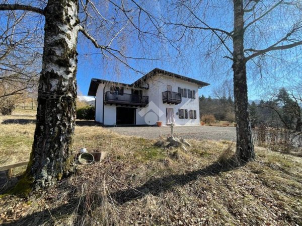 casa indipendente in vendita a Limana in zona Valmorel