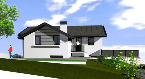 appartamento in vendita a Limana in zona Giaon