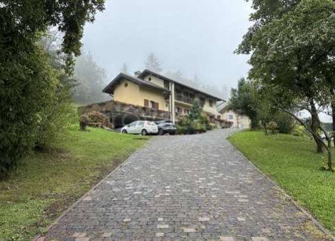 casa indipendente in vendita a Limana