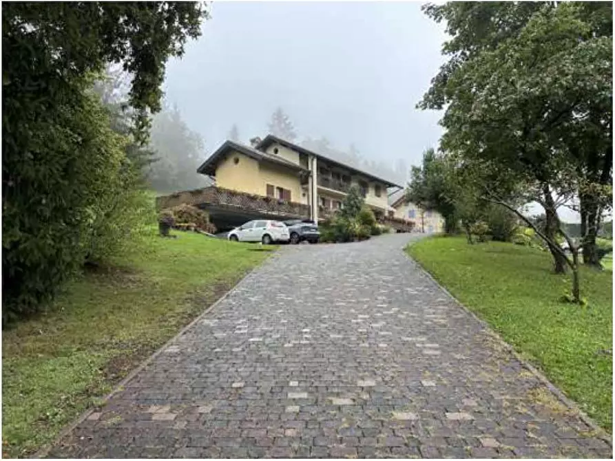 appartamento in vendita a Limana