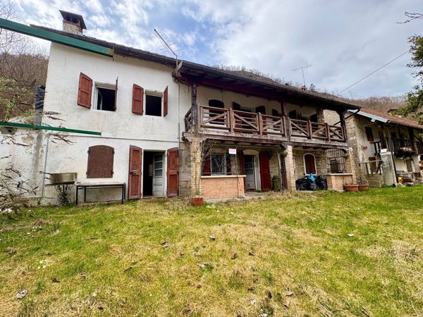 appartamento in vendita a Limana in zona Ceresera