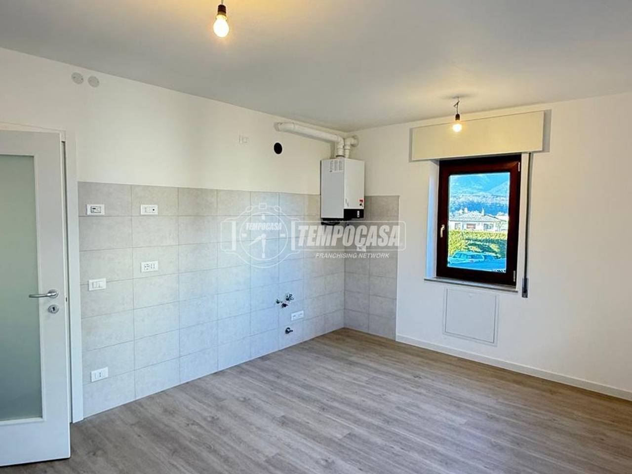 appartamento in vendita a Limana