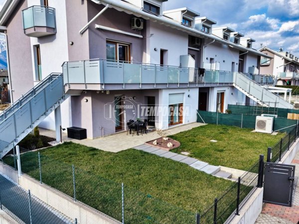 appartamento in vendita a Limana