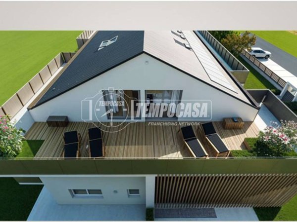 appartamento in vendita a Limana