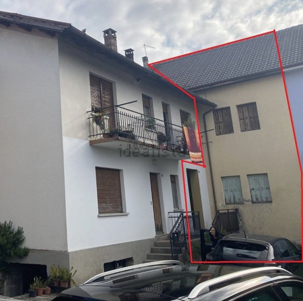 appartamento in vendita a Limana