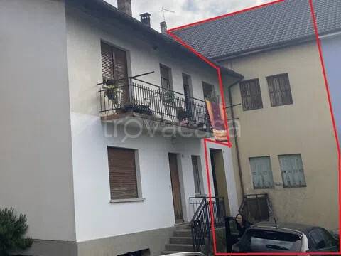 casa indipendente in vendita a Limana