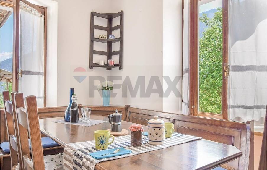 appartamento in vendita a Limana in zona Valmorel