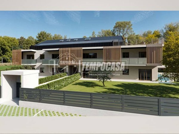 appartamento in vendita a Limana