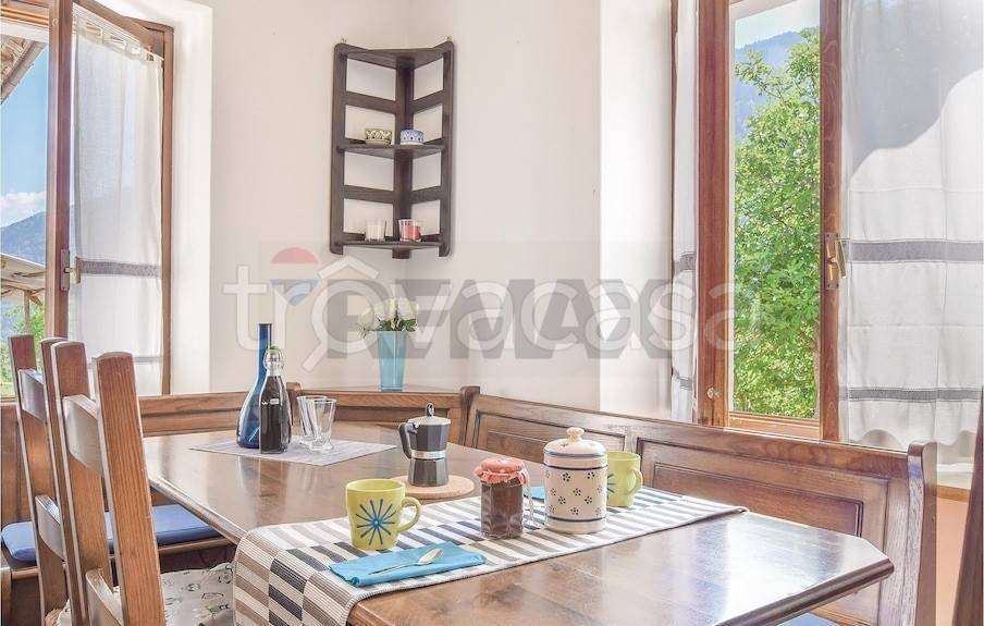 appartamento in vendita a Limana in zona Valmorel