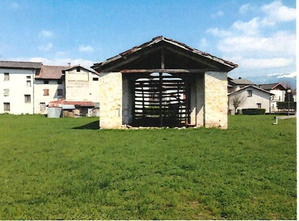 terreno edificabile in vendita a Limana in zona Cesa