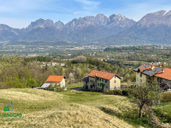 casa indipendente in vendita a Limana in zona Ceresera