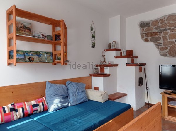appartamento in vendita a Limana in zona Valmorel