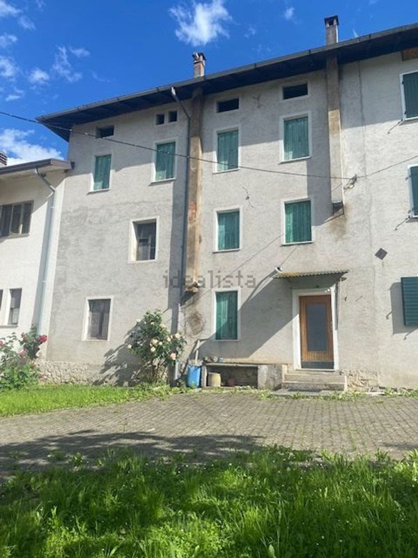 casa indipendente in vendita a Limana in zona Polentes
