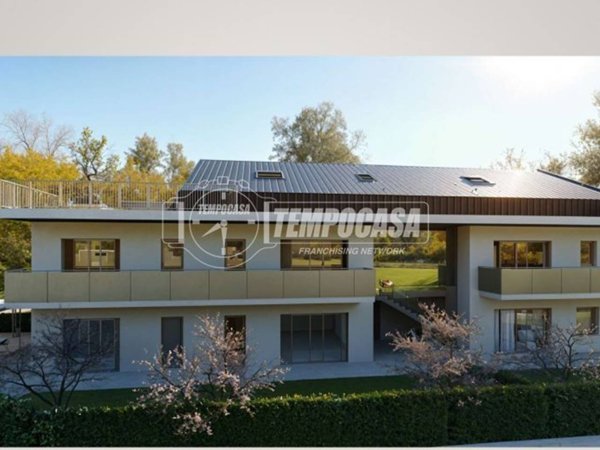 appartamento in vendita a Limana in zona La Cal