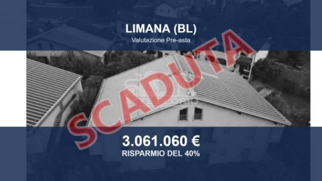 casa indipendente in vendita a Limana