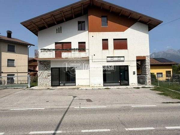 casa indipendente in vendita a Limana in zona La Cal
