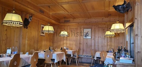 appartamento in vendita a Livinallongo del Col di Lana in zona Arabba