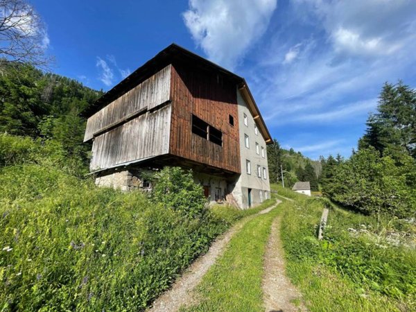 villa in vendita a Livinallongo del Col di Lana in zona Arabba