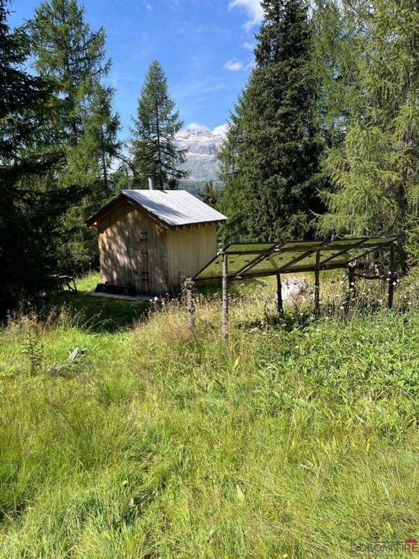 baita in vendita a Livinallongo del Col di Lana