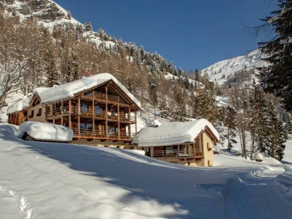 baita in vendita a Livinallongo del Col di Lana in zona Arabba