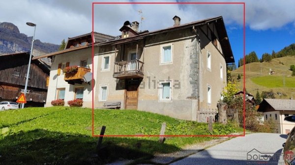 casa indipendente in vendita a Livinallongo del Col di Lana in zona Arabba