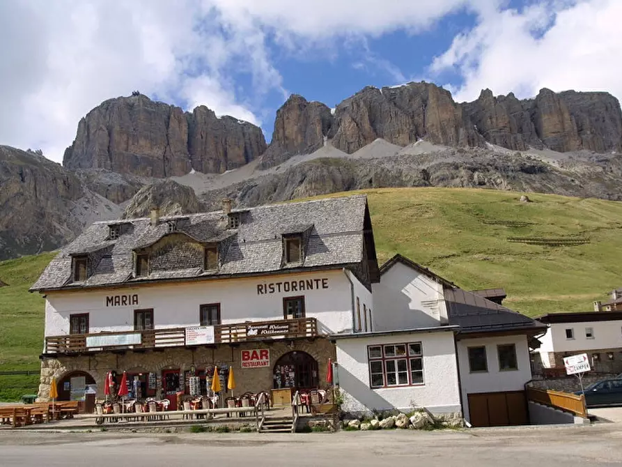 negozio in vendita a Livinallongo del Col di Lana