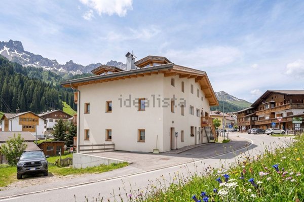 casa semindipendente in vendita a Livinallongo del Col di Lana in zona Arabba